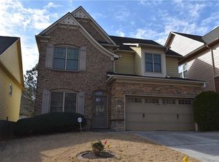 2320 Harvest Ridge Cir, Buford, GA 30519