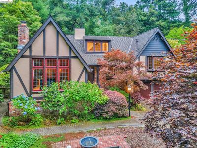 235 Duncan Way, Oakland, CA, 94611