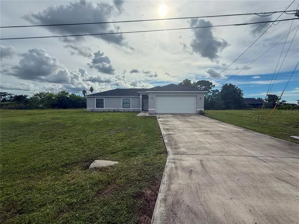 514 NE 5TH PLACE, CAPE CORAL, FL 33909