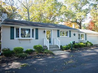 275 Van Zile Rd, Brick, NJ 08724