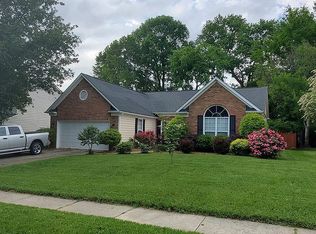 11318 Livingston Mill Rd, Charlotte, NC 28273
