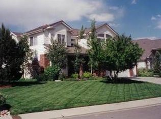 7301 Poston Way, Boulder, CO 80301