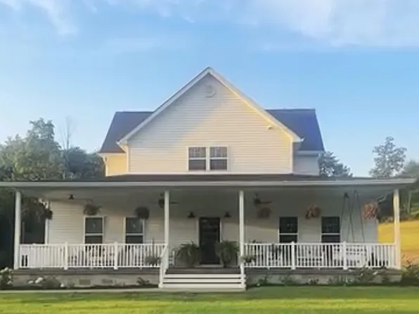 1644 Highway 578, East Bernstadt, KY 40729