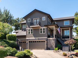 6107 Forest Ridge Rd, Springfield, OR 97478