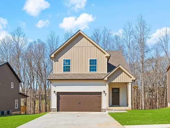 3rd image of 509 Canyon View Ct Lot 45
