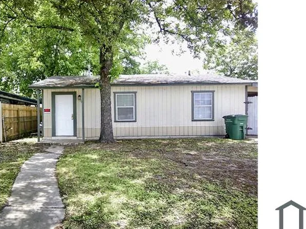754 W Southcross Blvd, San Antonio, TX 78211