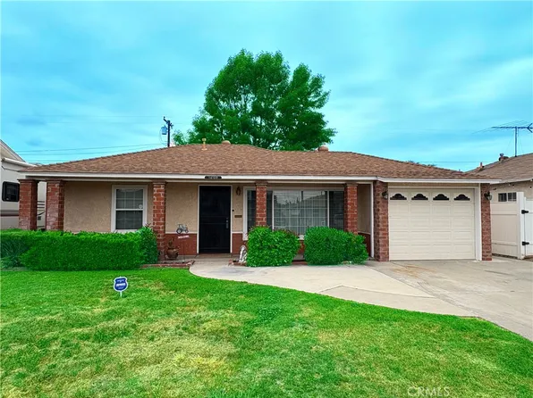 14109 Graystone Ave, Norwalk, CA 90650