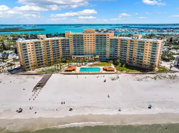 880 Mandalay Ave APT S1011, Clearwater, FL 33767