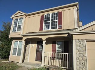 5882 S Netherland Cir, Centennial, CO 80015