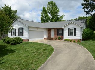 3504 Wynnfield Dr, High Point, NC 27265