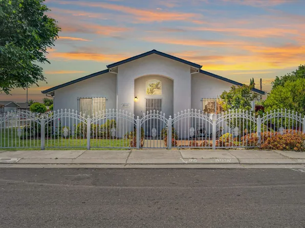 2643 S Commerce St, Stockton, CA 95206