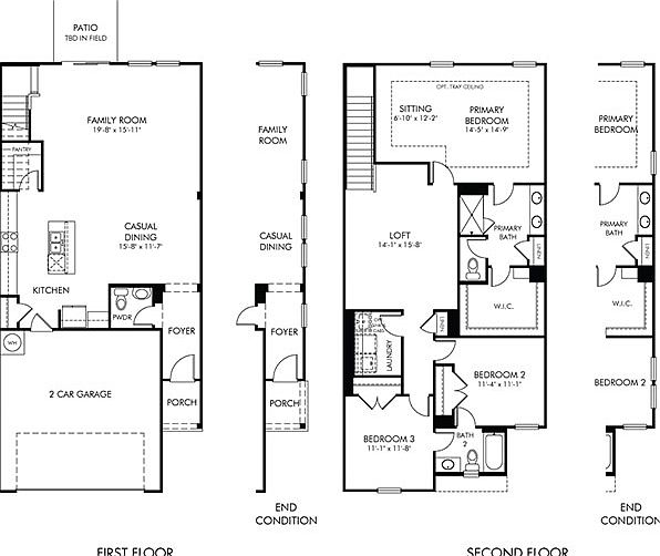 2nd image of 1030 Sunny Lake Dr