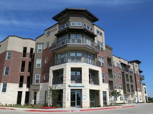 Frankford Station, Carrollton, TX 75007