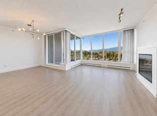 651 Nootka Way #1603, Pt Moody, BC V3H 0A1