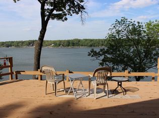 62320 E 318 Rd, Grove, OK 74344