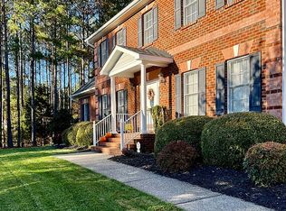 5301 Pine Needles Ct, Providence Forge, VA 23140