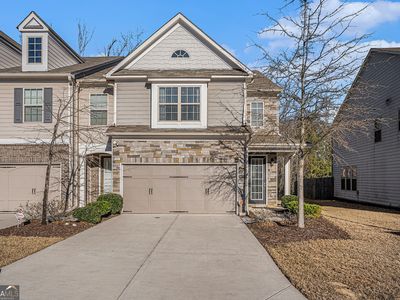 3238 Spicy Cedar Ln, Lithonia, GA, 30038