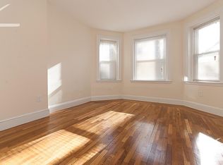 71 Thatcher St #BM101, Brookline, MA 02446
