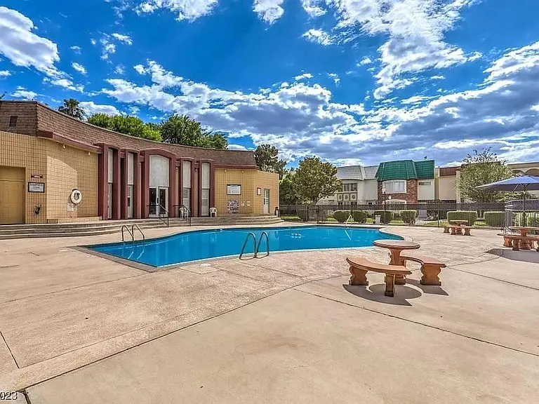 Community Pool