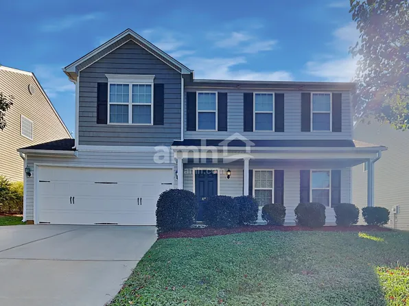 4983 Old Towne Village Cir, Pfafftown, NC 27040