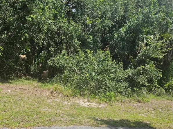60 S Camellia Ave, Crystal River, FL 34429