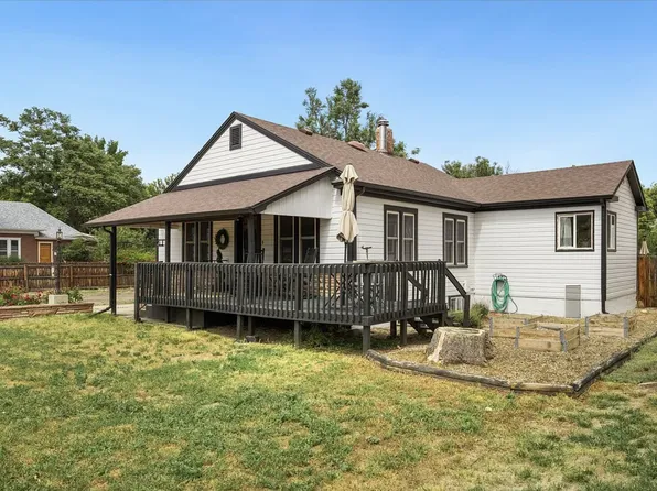 224 S Washington Ave, Loveland, CO 80537