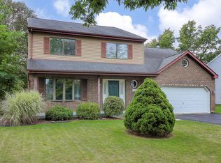 1256 Old Mill Ct, Naperville, IL