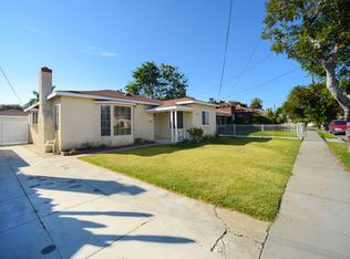 11911 Nevada Ave, Lynwood, CA 90262