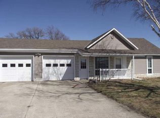 110 Jones St, Winside, NE 68790