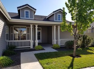 1484 Gaucho Ln, Reno, NV 89521