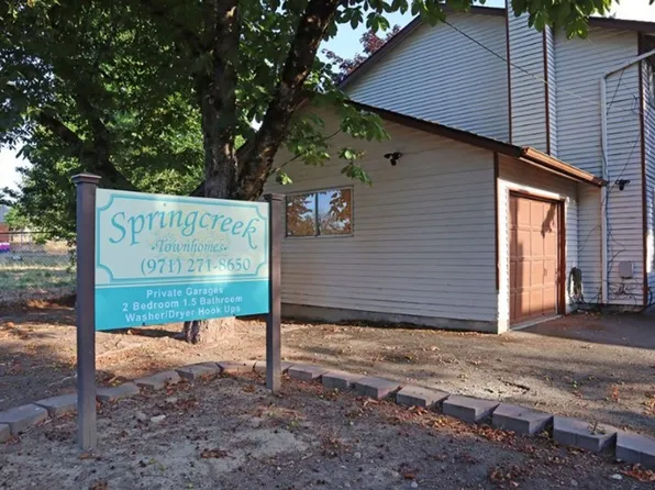 Spring Creek Trail, 8726-8756 SE Henderson St #147-8756, Portland, OR 97266