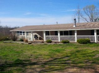 201 County Road 414, Rector, AR 72461
