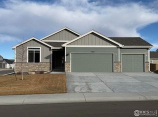 7186 Feather Reed Dr, Wellington, CO 80549