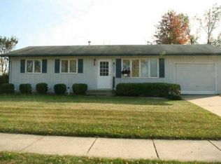 4331 Oconnell St, Rockford, IL 61109