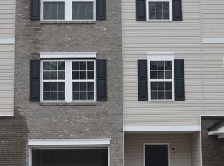 635 Minnestott Way #1, Durham, NC 27704