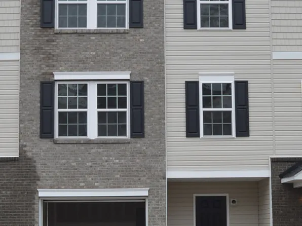 635 Minnestott Way #1, Durham, NC 27704