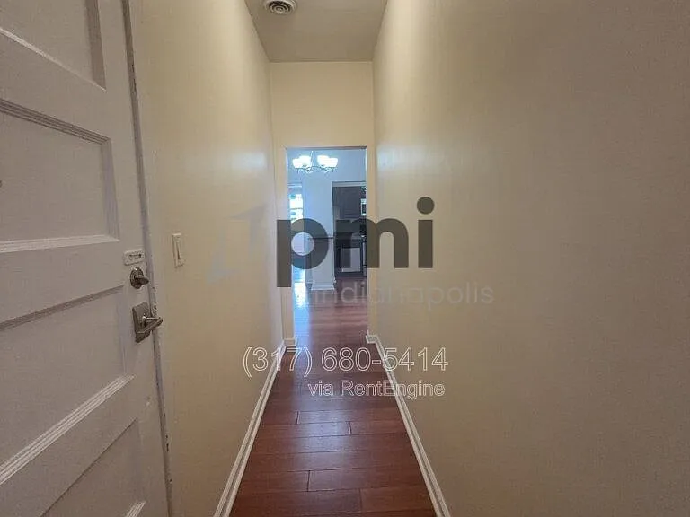 Indy Downtown Colonial Apartments — Photo 41