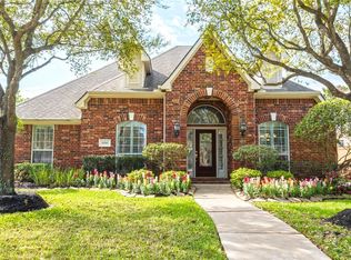 12511 Juniper Xing, Houston, TX 77041