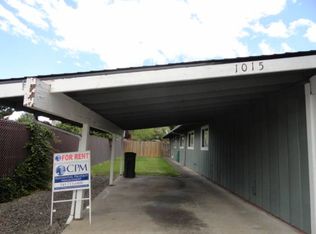 1015 Olympic Ave, Medford, OR 97504