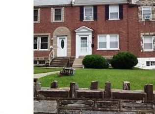 433 E Howell St, Philadelphia, PA 19120