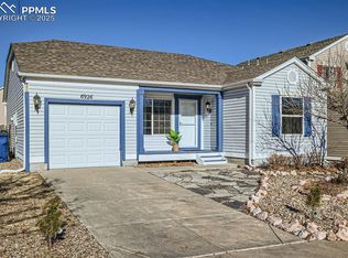6926 Summer Grace St, Colorado Springs, CO 80923