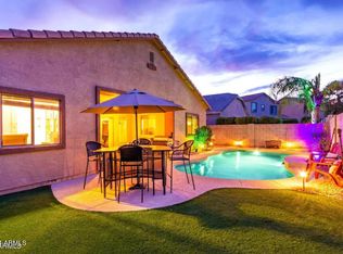 15612 W Ocotillo Ln, Surprise, AZ 85374