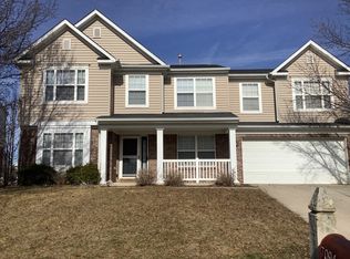 7094 Millet Ln, Avon, IN 46123