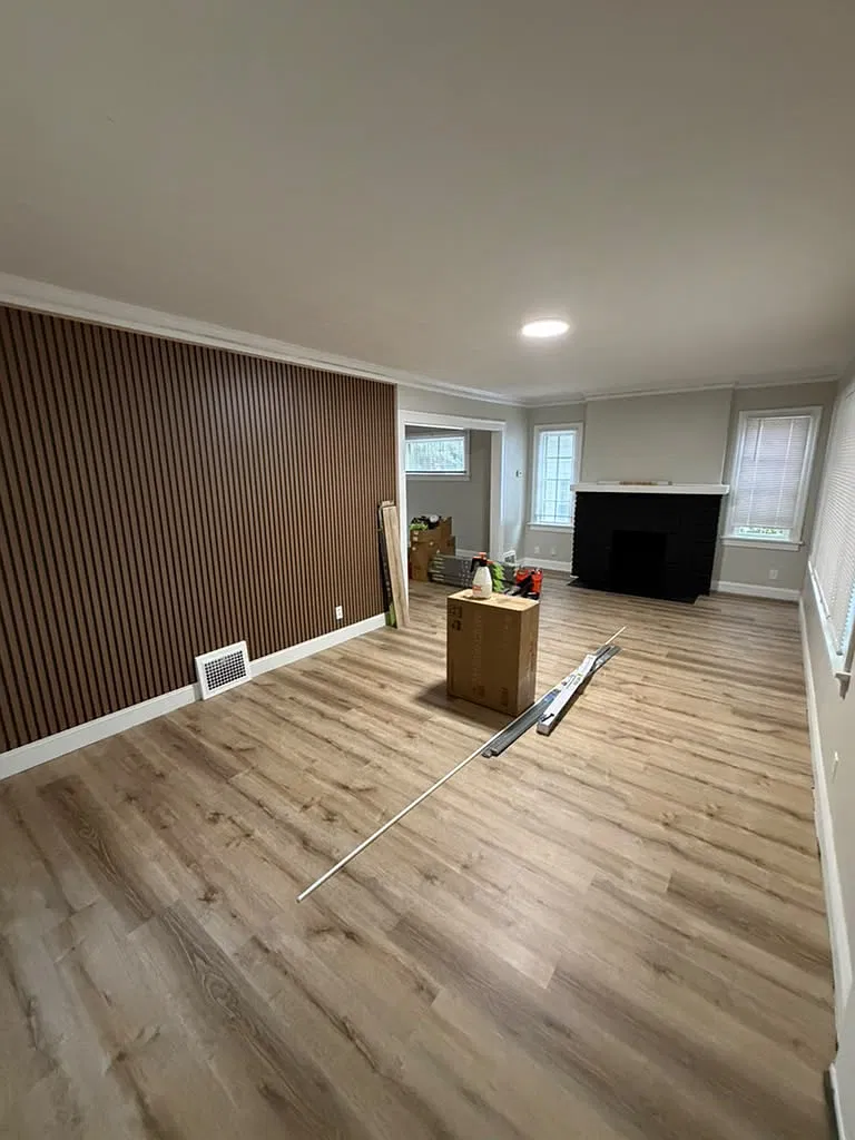 4 bed, 1299 sqft, $2,000 — Photo 2