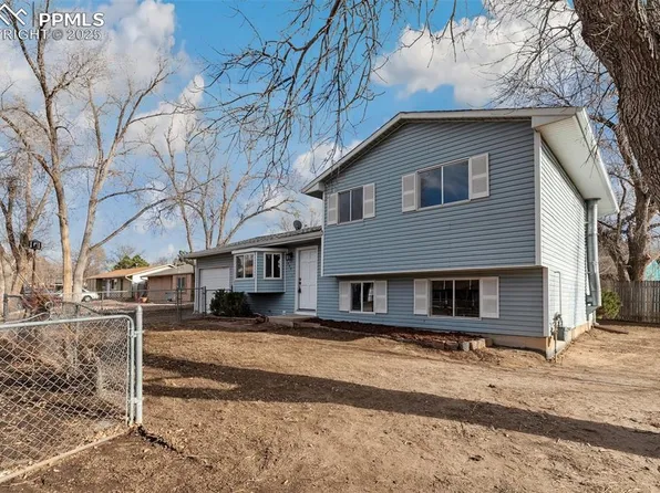 3420 Springnite Dr, Colorado Springs, CO 80916