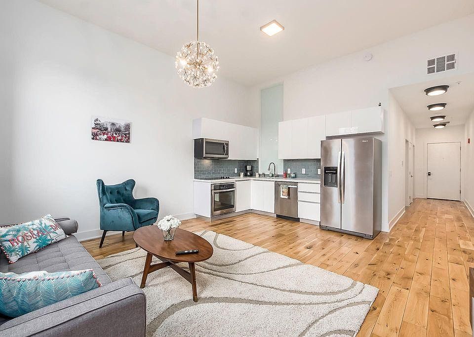 1st image of 313 S 4th St #3H
