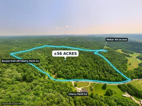 4 & 7 Cherry Farm Ln, Celina, TN 38551