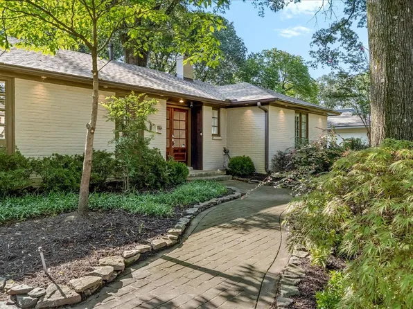 116 Eastland Dr, Memphis, TN 38111