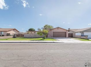 4155 W 21st St, Yuma, AZ 85364