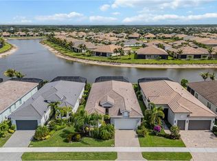 16554 Calistoga DR, BONITA SPRINGS, FL 34135